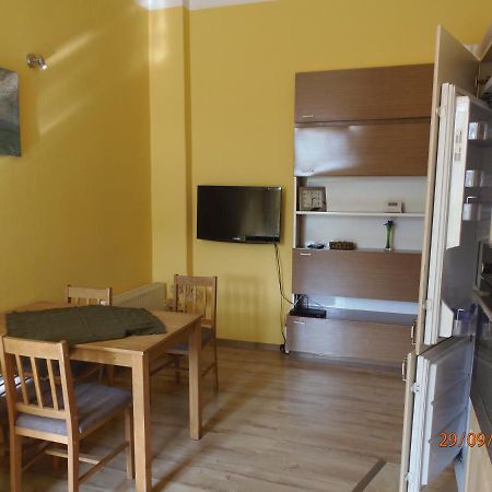 グリヴィツェApartament Kasztanowyアパートメント エクステリア 写真