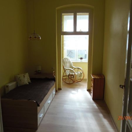 グリヴィツェApartament Kasztanowyアパートメント エクステリア 写真