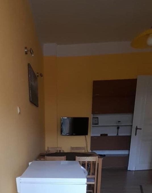 グリヴィツェApartament Kasztanowyアパートメント エクステリア 写真