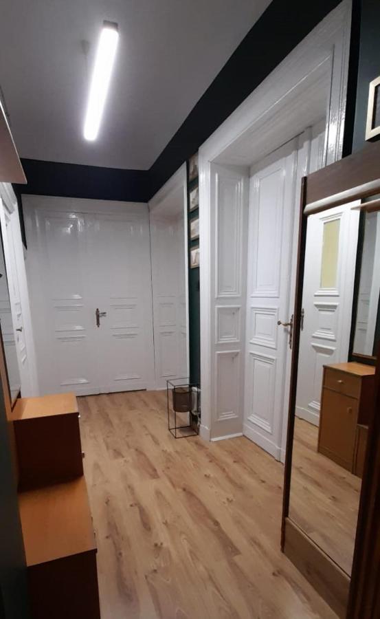 グリヴィツェApartament Kasztanowyアパートメント エクステリア 写真