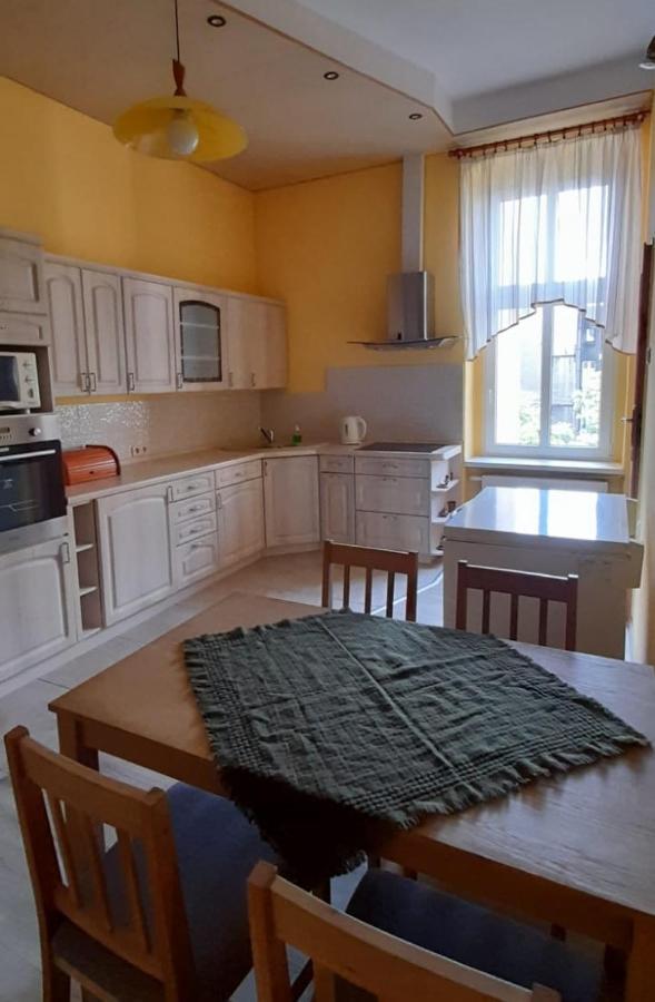 グリヴィツェApartament Kasztanowyアパートメント エクステリア 写真