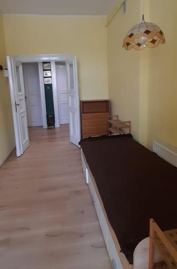 グリヴィツェApartament Kasztanowyアパートメント エクステリア 写真