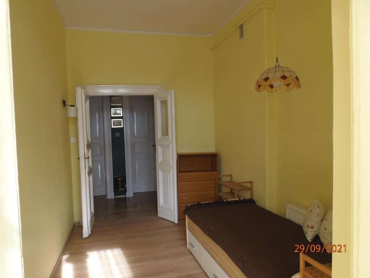 グリヴィツェApartament Kasztanowyアパートメント エクステリア 写真