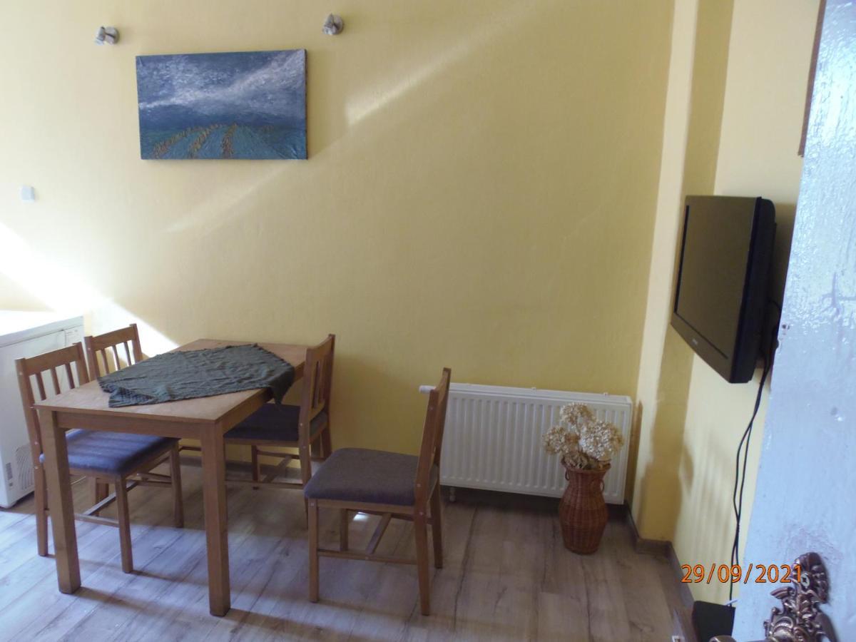グリヴィツェApartament Kasztanowyアパートメント エクステリア 写真