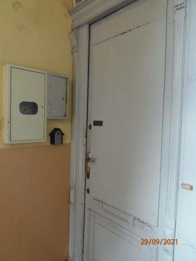 グリヴィツェApartament Kasztanowyアパートメント エクステリア 写真