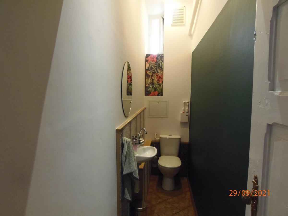 グリヴィツェApartament Kasztanowyアパートメント エクステリア 写真