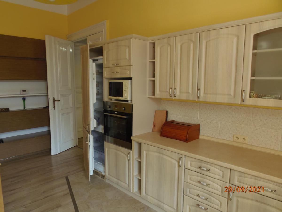 グリヴィツェApartament Kasztanowyアパートメント エクステリア 写真