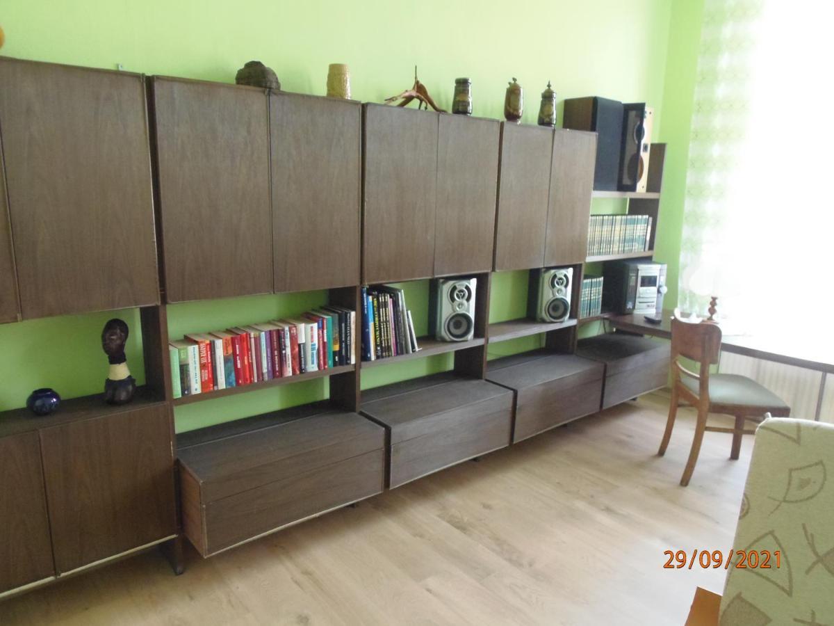 グリヴィツェApartament Kasztanowyアパートメント エクステリア 写真