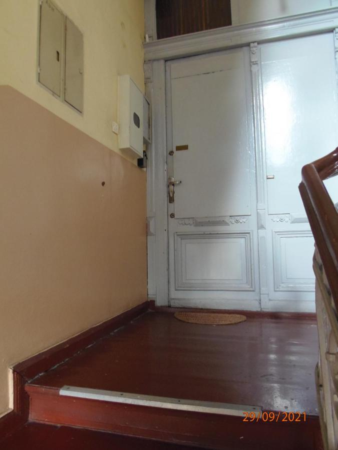 グリヴィツェApartament Kasztanowyアパートメント エクステリア 写真
